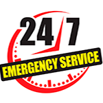 emergencias 24h 365dias