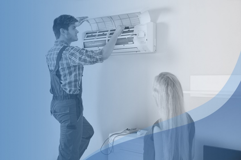 ¿Cuándo es el mejor momento para instalar el aire acondicionado?