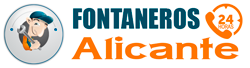 Fontaneros en Alicante Urgentes Reparaciones Alicante