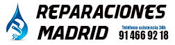 Reparaciones Urgentes en Madrid