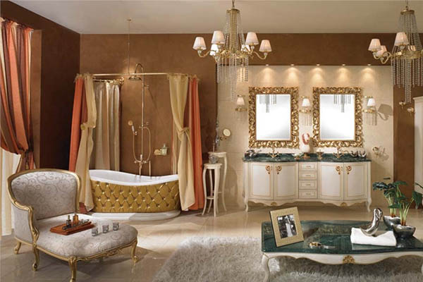 baños de lujo y diseños espectaculares reparaciones urgentes madrid