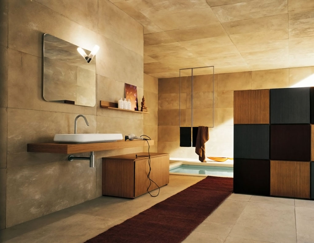 fontaneros en madrid diseño de interiores para baños de lujo