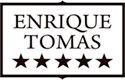 logo enrique tomas