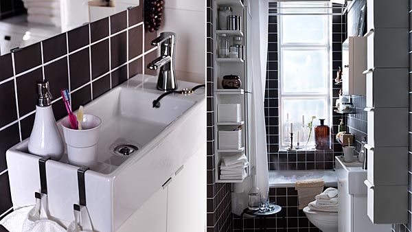 10 ideas para reformar nuestro baño