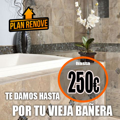 plan renove baneras 1x1