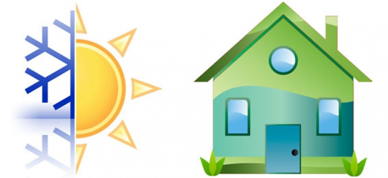 Aerotermia; la climatización eficiente en el hogar