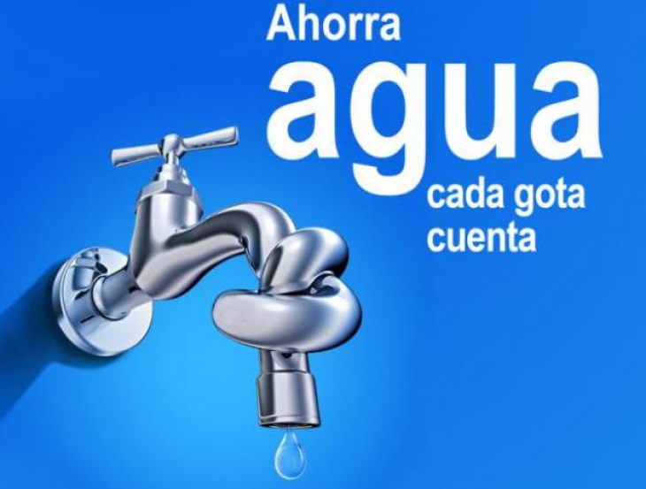 Consejos de ahorro de agua en casa